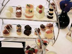 -北京柏悦酒店·锦庭餐厅Dining Room