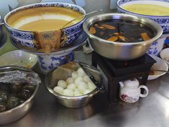 -何老二卤汁凉粉