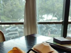 -Thai Alley泰爱里(二沙岛店)