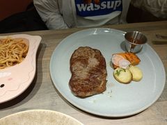 -卡朋西餐(扬名广场店)