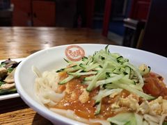 -洛阳面馆(红专路店)