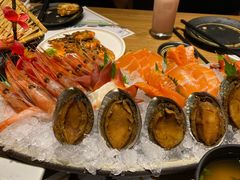 -悦和餐厅(CBD玉米楼店)