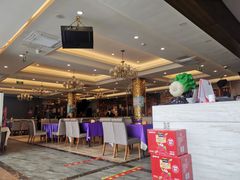 大堂-民天酒楼(吕家营店)
