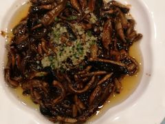 -新恬乐大酒家(沧达大厦店)
