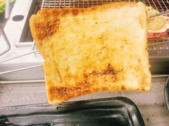 -老吕涮羊肉•东北原味烧烤•大油边•烤鱼(五角场店)
