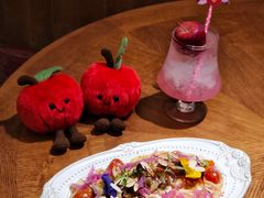 -秘密旅行Bonjour(黑金冠 江南西店)