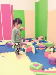 -孩子王(巴南万达广场店)