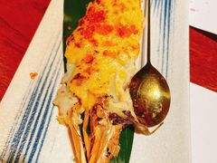 -松羽料理(国大店)