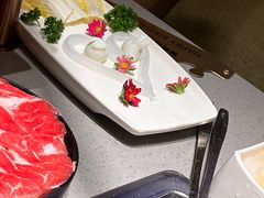 -海底捞火锅(城阳万象汇店)