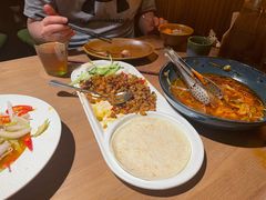 -耶里夏丽·新疆菜·28年喀什老馆(田林东路店)