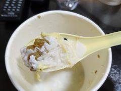 -清真老马家国华牛奶鸡蛋醪糟(正宁路店)