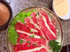 -梦山水日本烧肉(五四广场店)