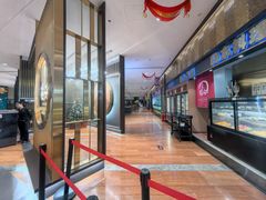 -極上萬膳·日料放题(来福士江景店)
