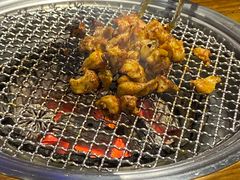 -·缸桶屋·韩式牛肋条自助烤肉(西湖D11店)