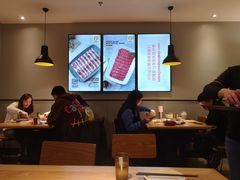 -新石器烤肉(无锡万象城店)