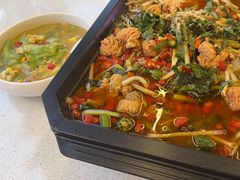 -蛙兔鸡自贡风味·特色江湖菜(广都店)