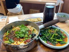 -小满手工粉(杭州滨江龙湖店)