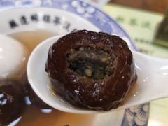 -粗茶淡饭(东关街店)