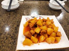 -旺达·福州菜(正大广场店)