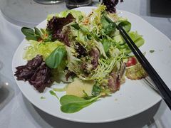 -鸭王烤鸭店(三里河店)