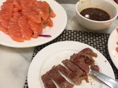 -城市名人酒店-喝彩西餐厅(名人城市广场店)