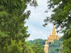 -西双版纳勐泐文化旅游区