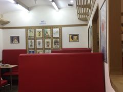 -半饱日式甜品(ifs国际金融店)