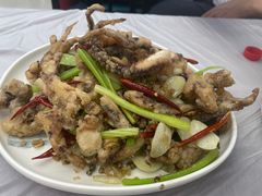-昱德来·天津菜(河西店)