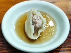 小笼包-上海特色小笼店(铁岭路90弄小区店)