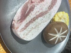 -哼蟹二将·烤肉酱蟹(合生汇店)