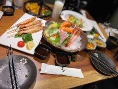 -九井澤精致料理(金茂店)