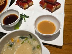 -小城粥道·海胆鲜虾粥(解放广场店)
