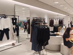 -ZARA(沈阳大悦城店)