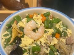 -渔家大院·胶东海鲜·老鲁菜餐厅(德胜店)