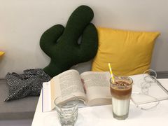 -五进制 Coffee Shop