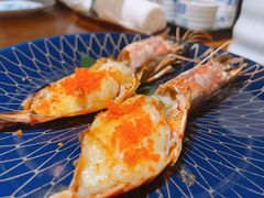 -渔寿司·日本料理(艾尚天地店)