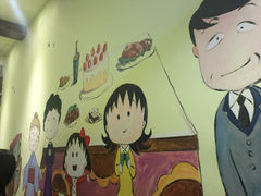 大堂-小司的料理(新街口店)