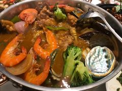 -鹿港小镇(金虹桥国际中心店)