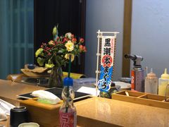 -达摩君日本料理(泰海花园小区店)
