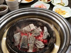 -九田家黑牛烤肉料理(珠江摩尔店)