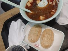 -回味鸭血粉丝汤(砂之船店)