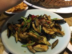 -大闫家烧烤·小海鲜家常菜(郑庄店)