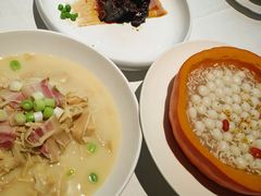 -玫瑰厅上海菜(兴国路店)