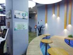 -丽池宫韩式汗蒸会馆(华灯坊店)