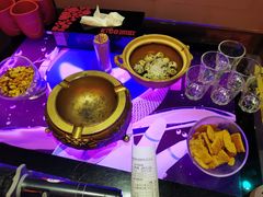 -金樽会所KTV(桂花南路店)