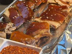 -创味·民间海南菜·非遗藤桥排骨(藤桥·免税城店)