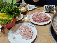 -元盛居(生态大街店)