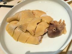 -侨美食家·粤菜(体育西路店)