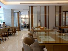 大堂-香港翠园茶餐厅(迪凯银座店)