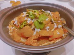 -滨河味道(南内环店)
